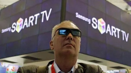 SmartTV ce