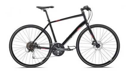 Ce este bicicleta rutier