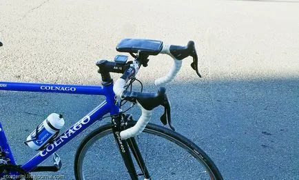 Ce este bicicleta rutier