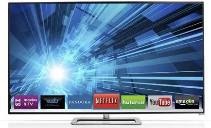 SmartTV ce