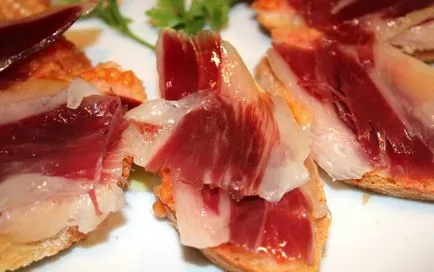 Hamon cum este