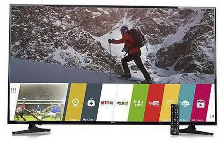 SmartTV ce