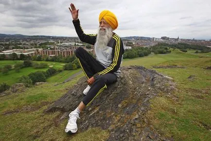 Ce este un superstar