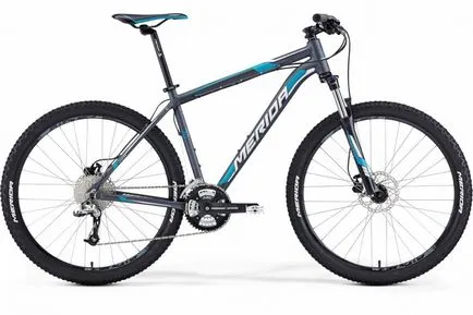 Ce este bicicleta rutier