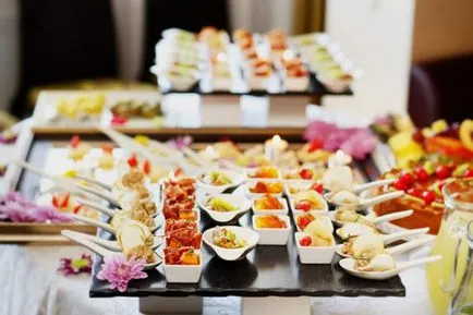 Ce este de catering Ce este de catering