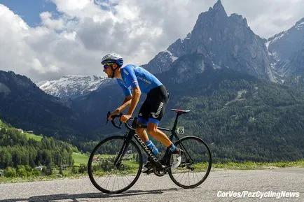 Ce este bicicleta rutier