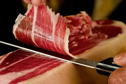 Hamon cum este