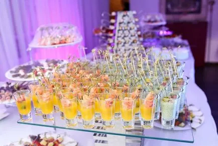 Ce este de catering Ce este de catering