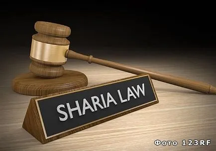 Ceea ce este interzis în Islam acolo