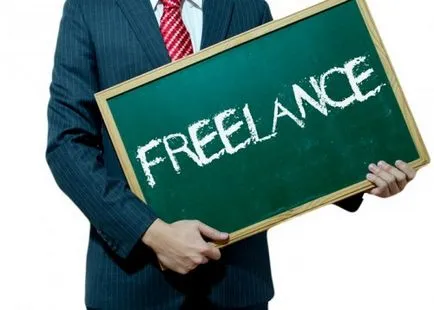 Freelance ce este