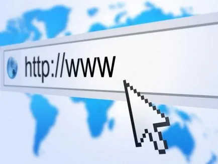 Cum de a găsi o pagină web