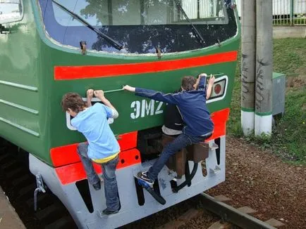 Ce este zatseper