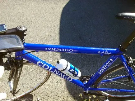 Ce este bicicleta rutier