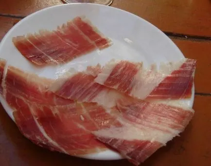 Hamon cum este