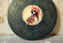 Masterat ore de clasă decupaj