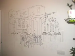 Cum să elaboreze o cafenea