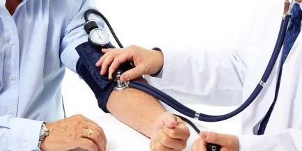 Scăderea tensiunii arteriale este ceea ce este Scăderea tensiunii arteriale este ceea ce este