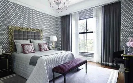 Decoratiuni pentru perdele cu mâinile Decoratiuni pentru perdele cu mâinile