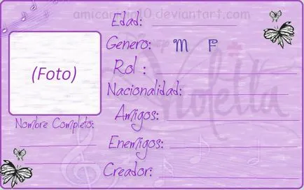Blog Violetta cu propriile sale mâini Blog Violetta cu propriile sale mâini