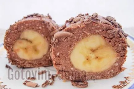 Cum de a găti un desert