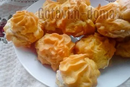 Cum de a găti un desert