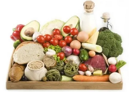 Dieta dupa infarct miocardic Dieta dupa infarct miocardic