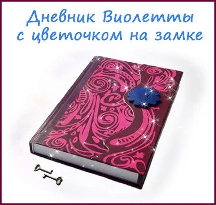 Blog Violetta cu propriile sale mâini Blog Violetta cu propriile sale mâini