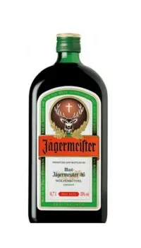 Jägermeister ce este