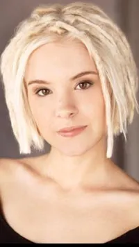 Ce cu dreadlocks