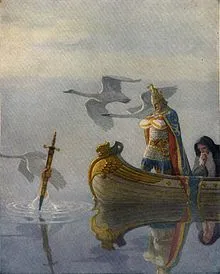 Ce este Excalibur
