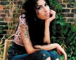 Din ceea ce a murit Amy