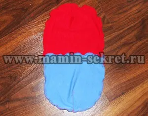 Cum să coase o pălărie de vară Cum să coase o pălărie de vară