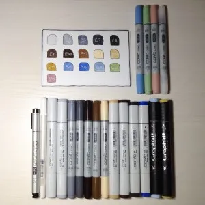 Cum să elaboreze un marker