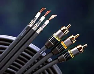 Vga-l rgb