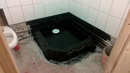 Cum sa faci un duș Cum sa faci un duș
