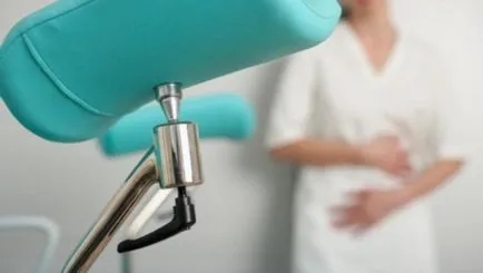 Tratamentul chisturi endocervical