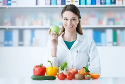 Dieta dupa infarct miocardic Dieta dupa infarct miocardic