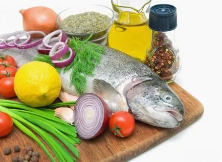 Dieta dupa infarct miocardic