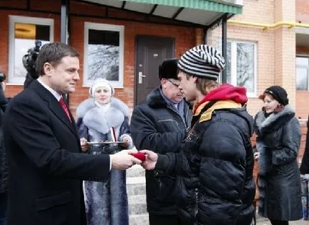 Ce este un contract de apartamente sociale de închiriere