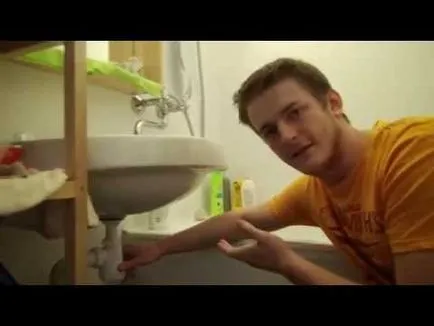 Cum sa faci un duș Cum sa faci un duș