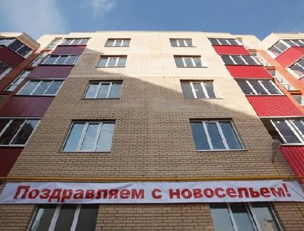 Ce este un contract de apartamente sociale de închiriere