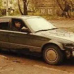 BMW în Boomer