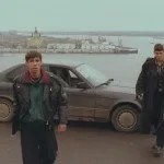 BMW în Boomer