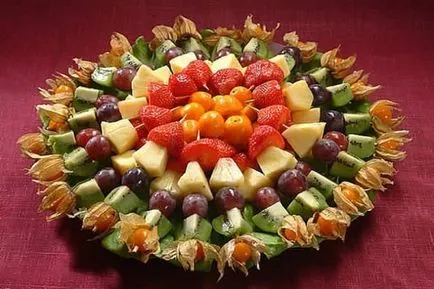 fructe Lodge Cât de frumos fructe Lodge Cât de frumos
