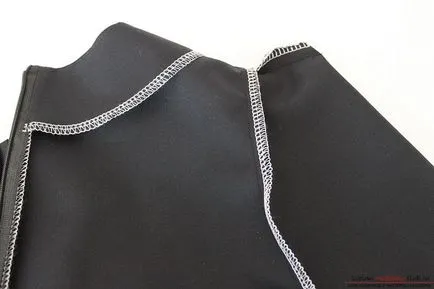 Ateliere de lucru rochii de cusut