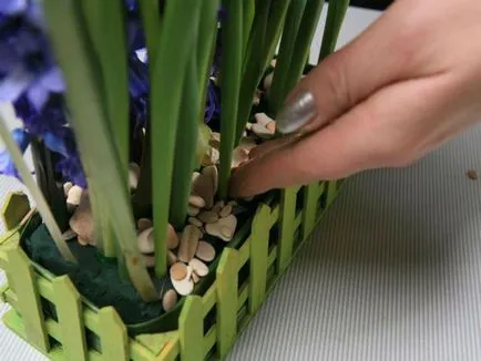 Cum de a colecta un buchet de flori