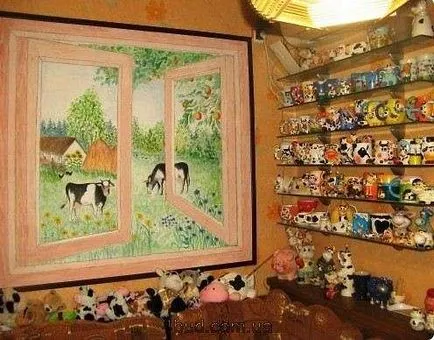 Ce este o fereastră falsă Ce este o fereastră falsă