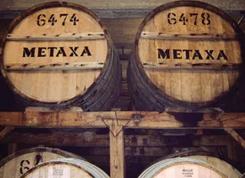 Metaxa ce este