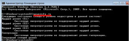 De ce Hibernarea