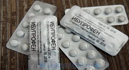 Ce ibuprofenul medicamente Ce ibuprofenul medicamente